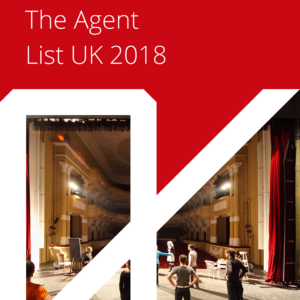 The Agent List UK 2018