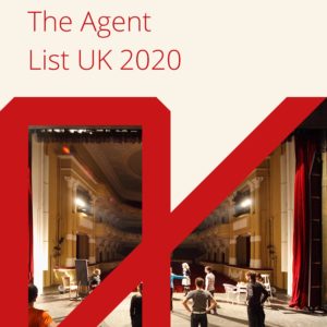 The Agent List UK 2020